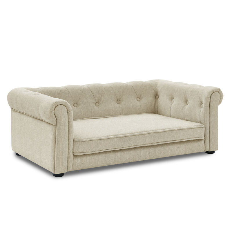 Modern and Stylish Dog Sofa for Small and Medium Dogs - Image 3