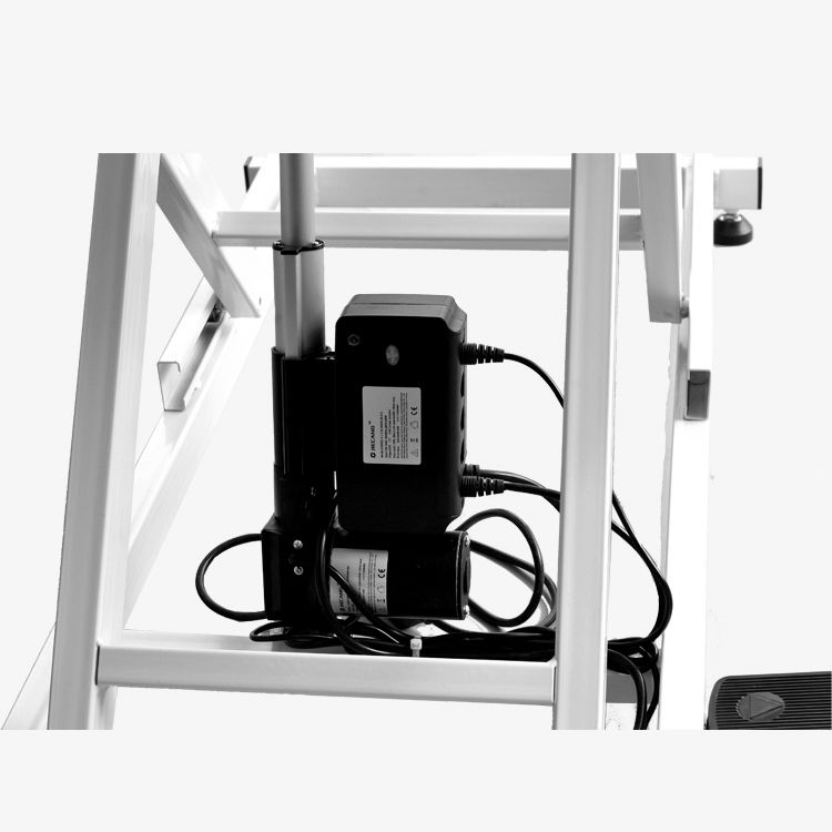 super Deluxe electric pet grooming table - Image 6